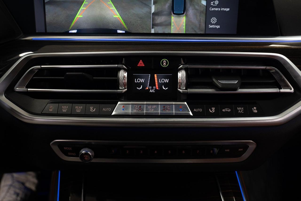 2019 BMW X5 xDrive40i Luxury Seating Package M Sport Package Portland OR