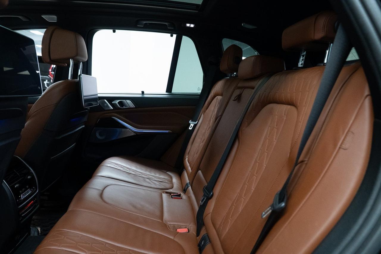 2019 BMW X5 xDrive40i Luxury Seating Package M Sport Package Portland OR