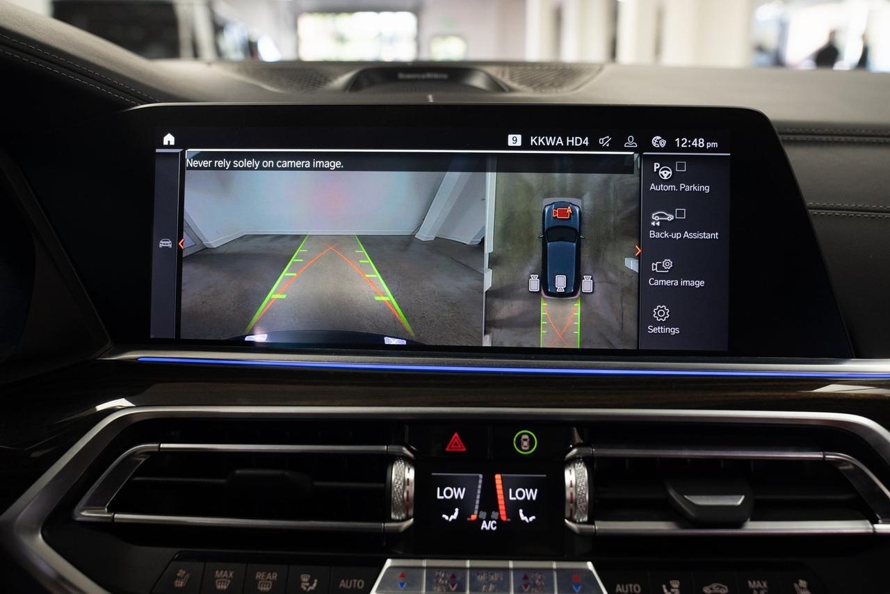 2019 BMW X5 xDrive40i Luxury Seating Package M Sport Package Portland OR