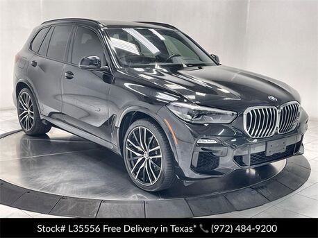 Pre-Owned BMW X5 Plano TX