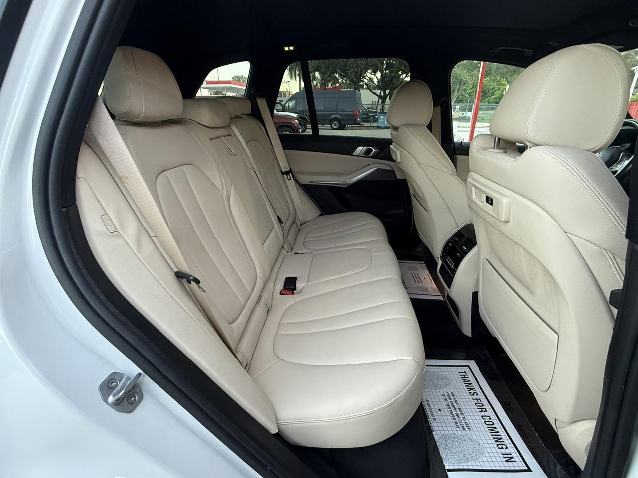2019 BMW X5 xDrive40i Hollywood FL