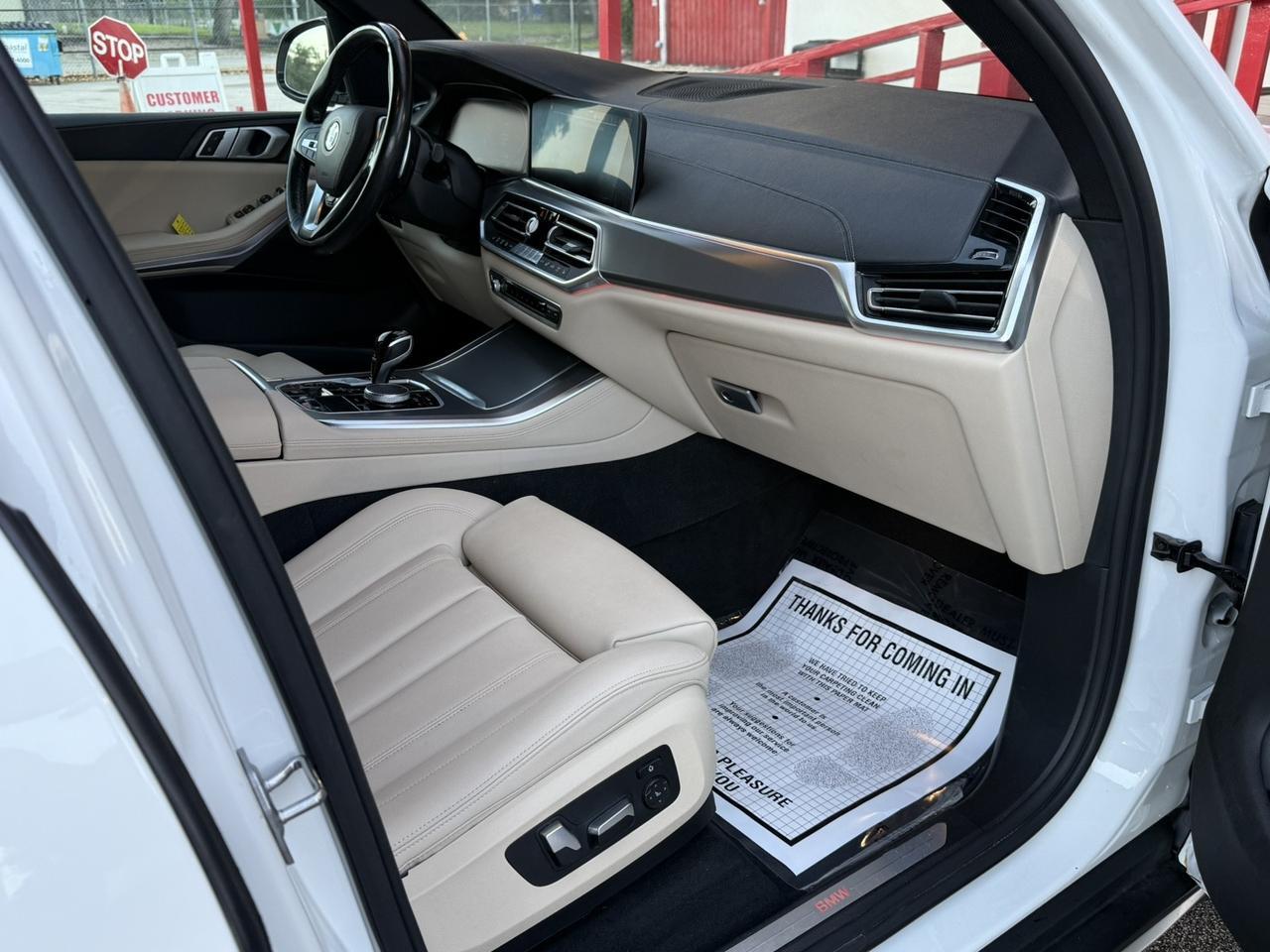 2019 BMW X5 xDrive40i Hollywood FL