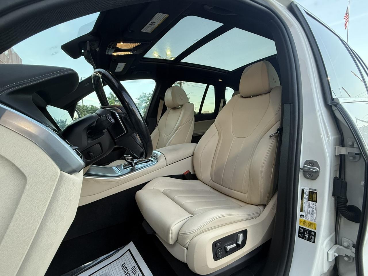 2019 BMW X5 xDrive40i Hollywood FL