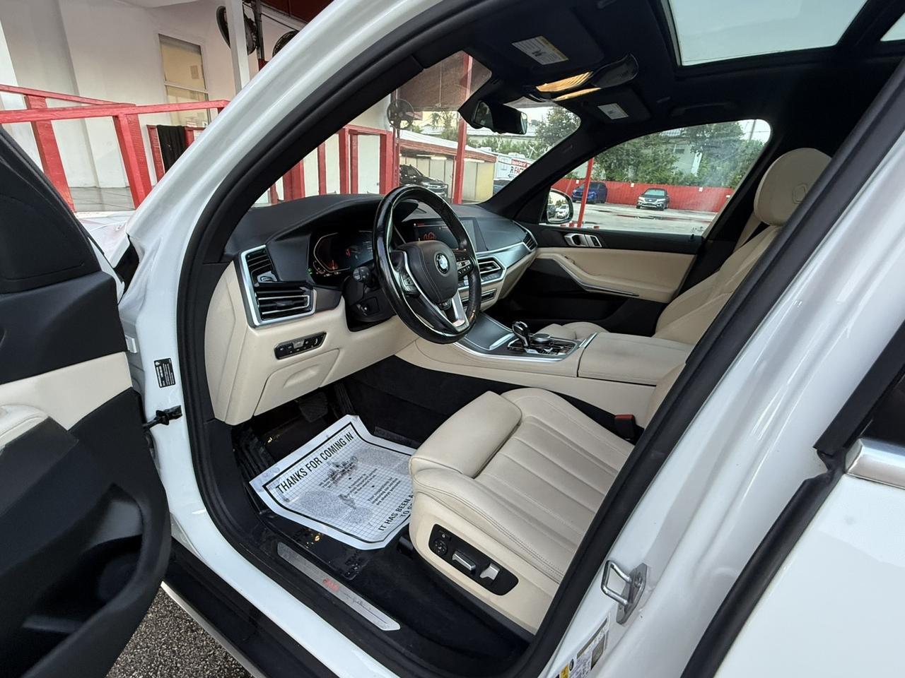 2019 BMW X5 xDrive40i Hollywood FL