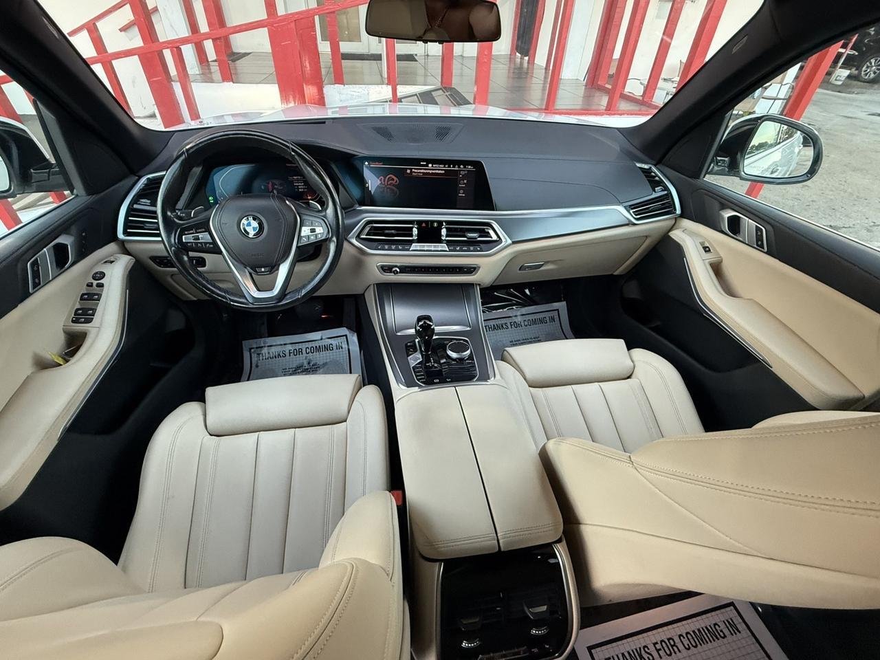 2019 BMW X5 xDrive40i Hollywood FL