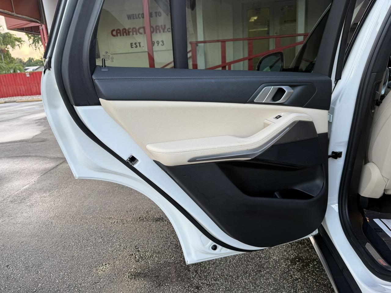 2019 BMW X5 xDrive40i Hollywood FL