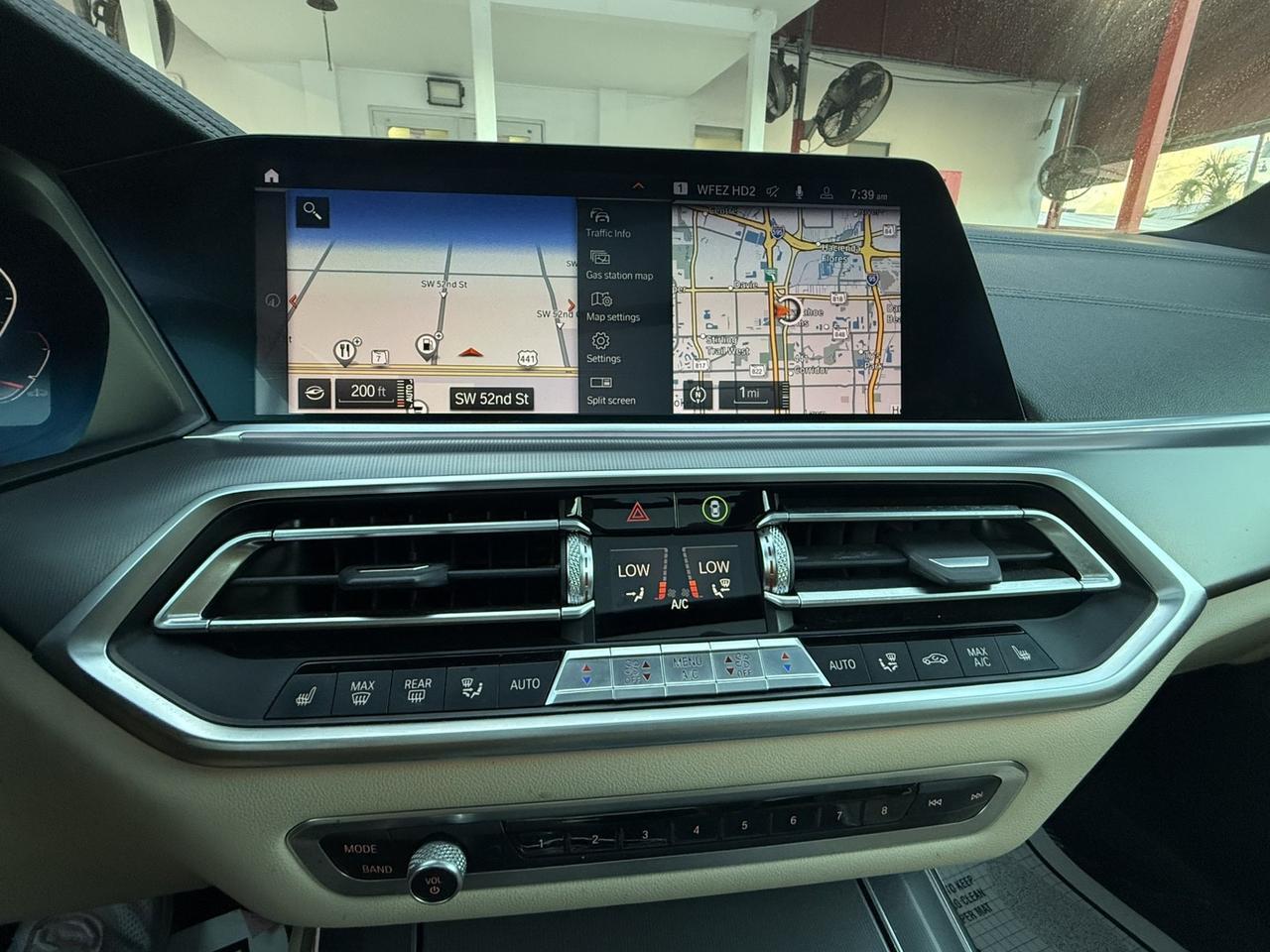 2019 BMW X5 xDrive40i Hollywood FL