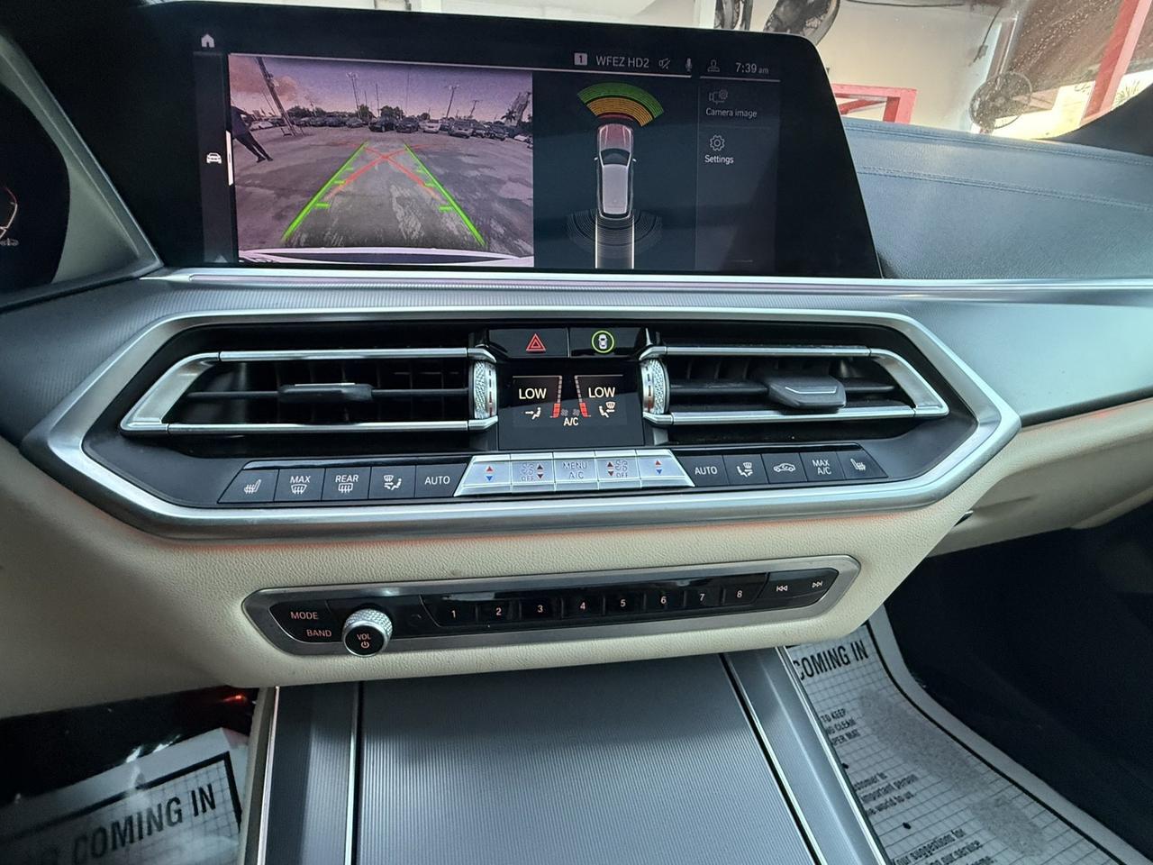 2019 BMW X5 xDrive40i Hollywood FL