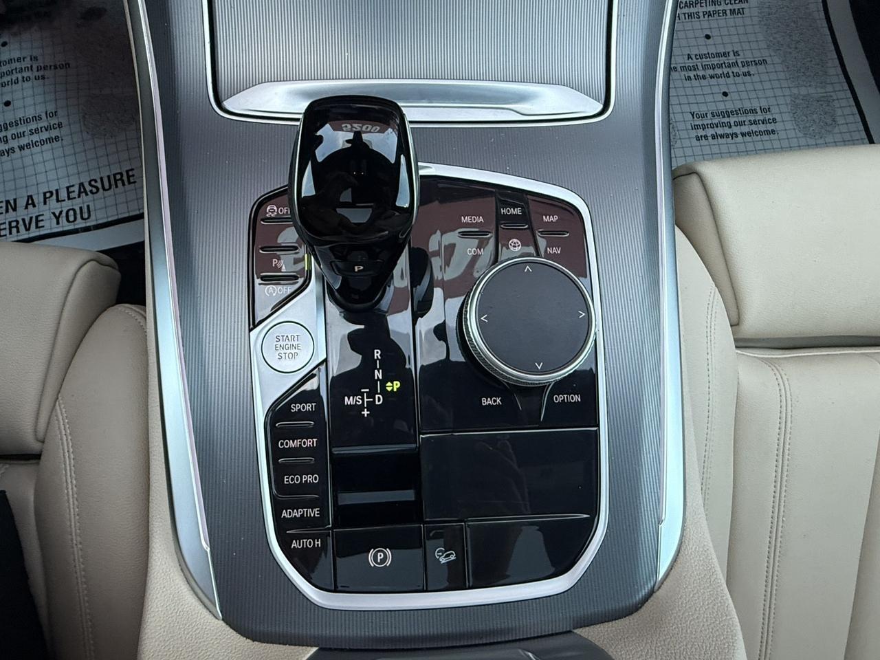 2019 BMW X5 xDrive40i Hollywood FL