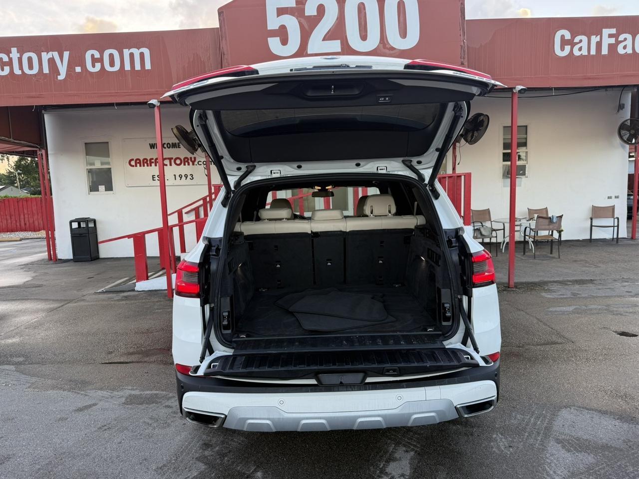 2019 BMW X5 xDrive40i Hollywood FL