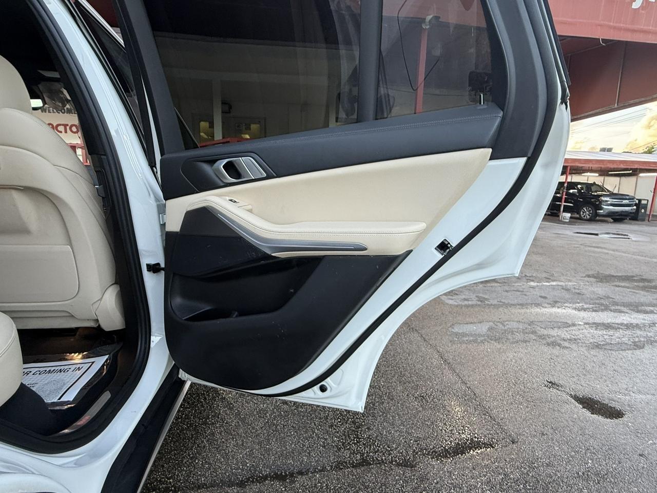 2019 BMW X5 xDrive40i Hollywood FL