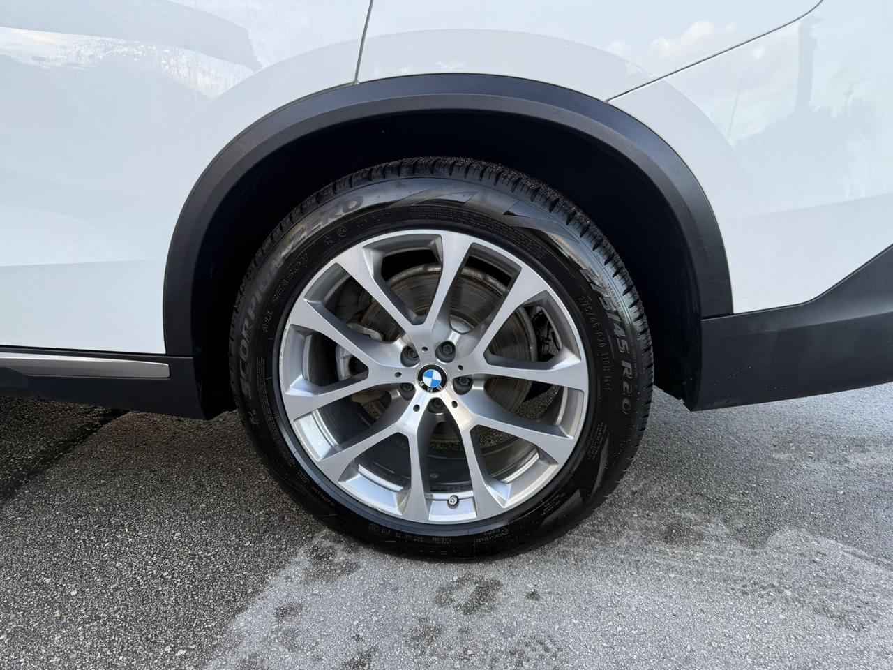 2019 BMW X5 xDrive40i Hollywood FL