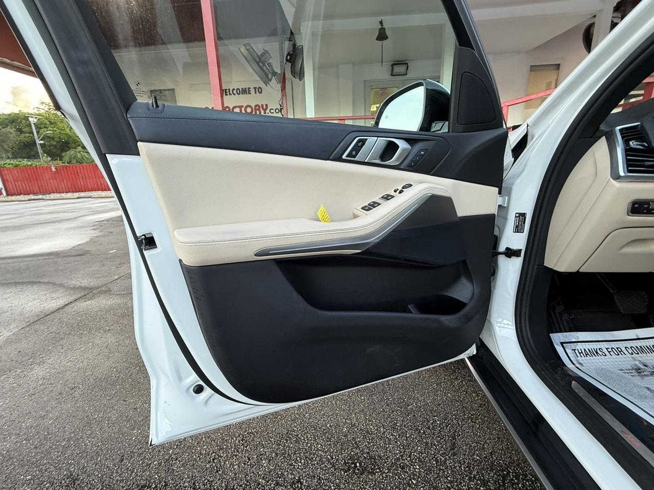 2019 BMW X5 xDrive40i Hollywood FL