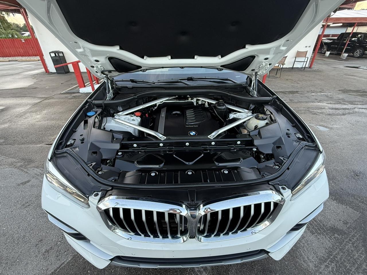 2019 BMW X5 xDrive40i Hollywood FL