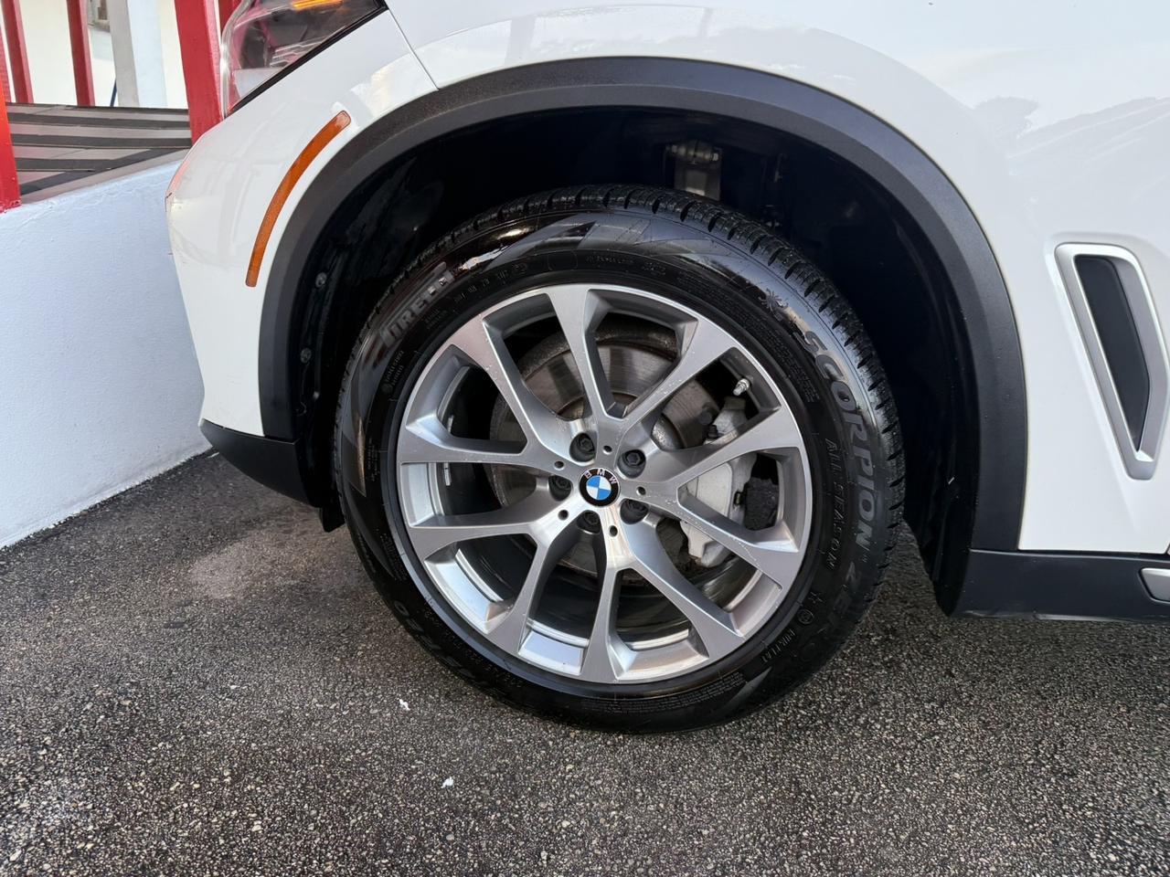 2019 BMW X5 xDrive40i Hollywood FL