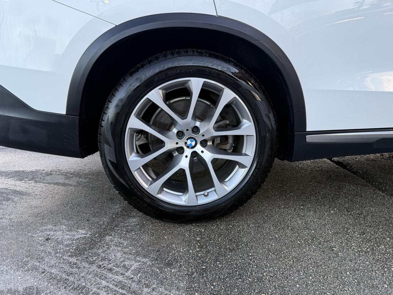 2019 BMW X5 xDrive40i Hollywood FL