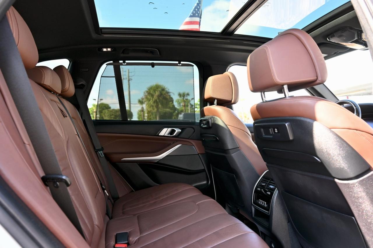 2019 BMW X5 xDrive40i Lake Worth FL