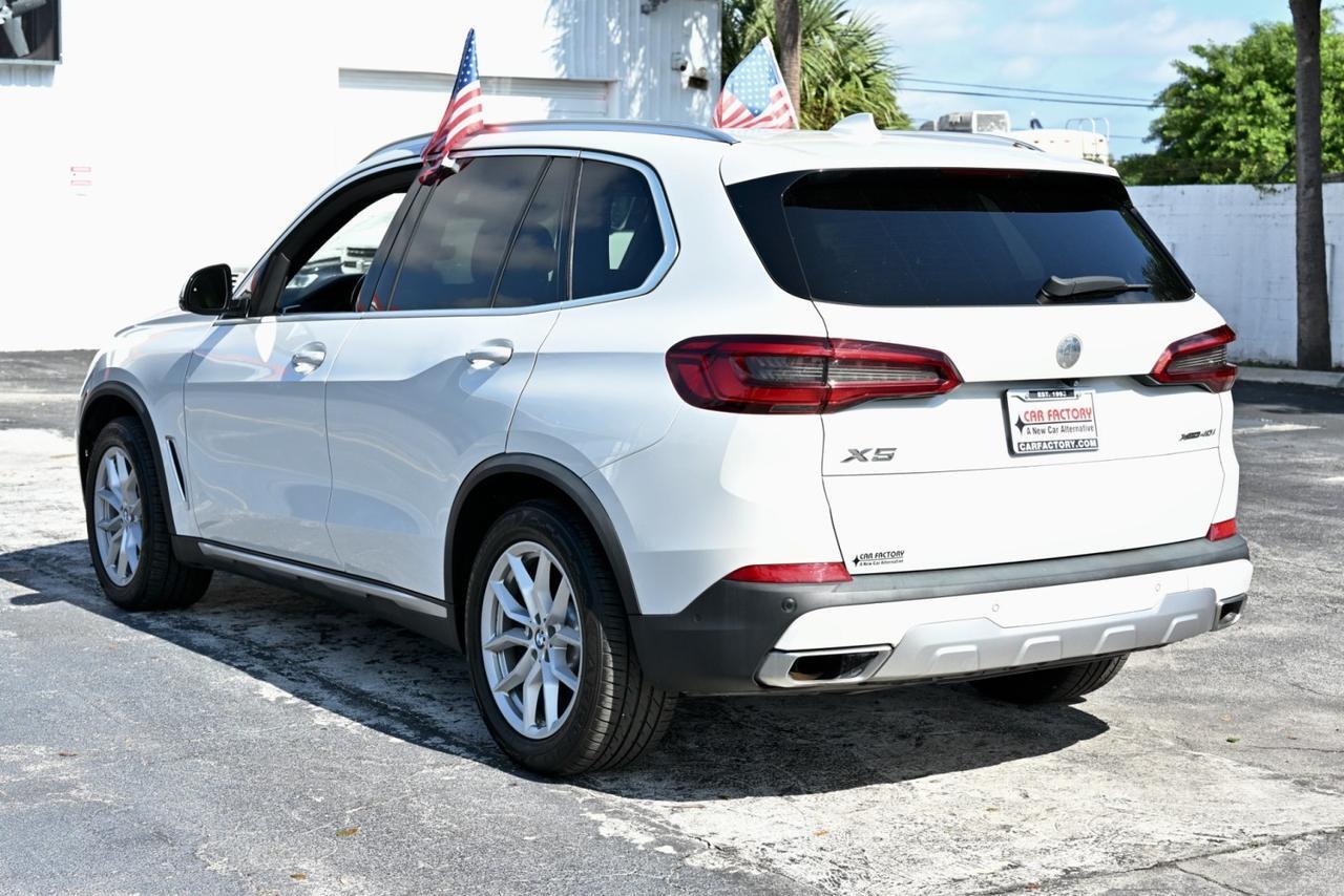 2019 BMW X5 xDrive40i Lake Worth FL