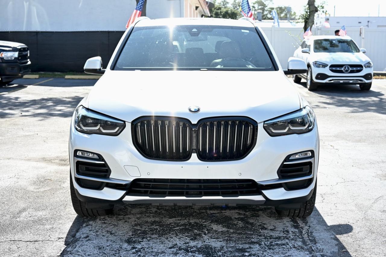 2019 BMW X5 xDrive40i Lake Worth FL