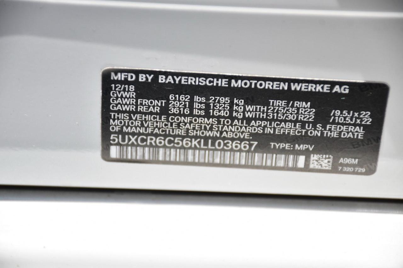 2019 BMW X5 xDrive40i Lake Worth FL