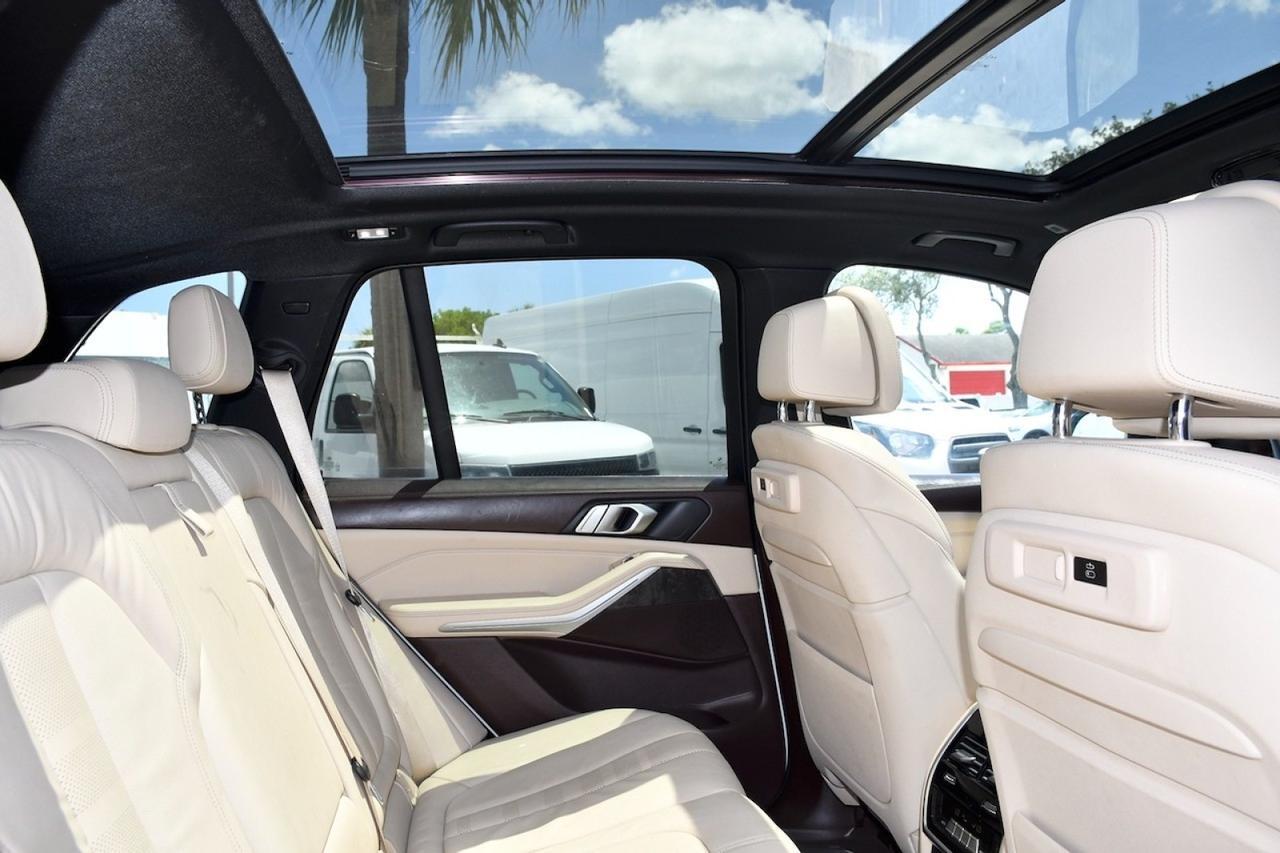 2019 BMW X5 xDrive40i Lake Worth FL
