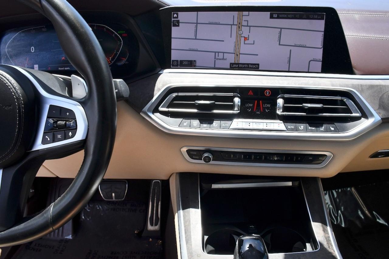 2019 BMW X5 xDrive40i Lake Worth FL