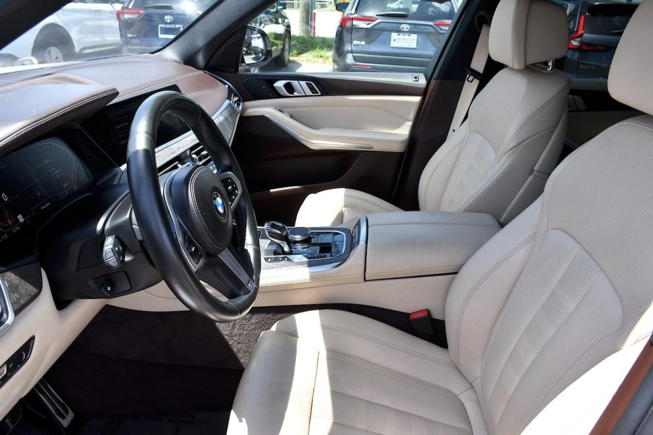 2019 BMW X5 xDrive40i Lake Worth FL