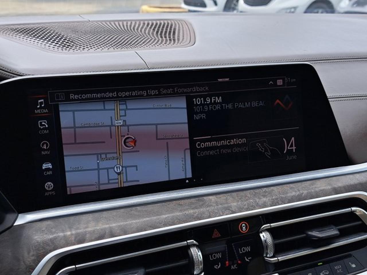 2019 BMW X5 xDrive40i Lake Worth FL