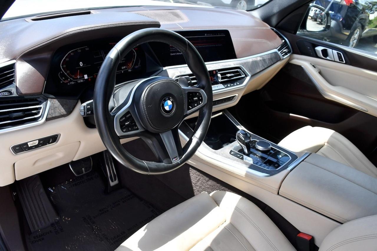 2019 BMW X5 xDrive40i Lake Worth FL