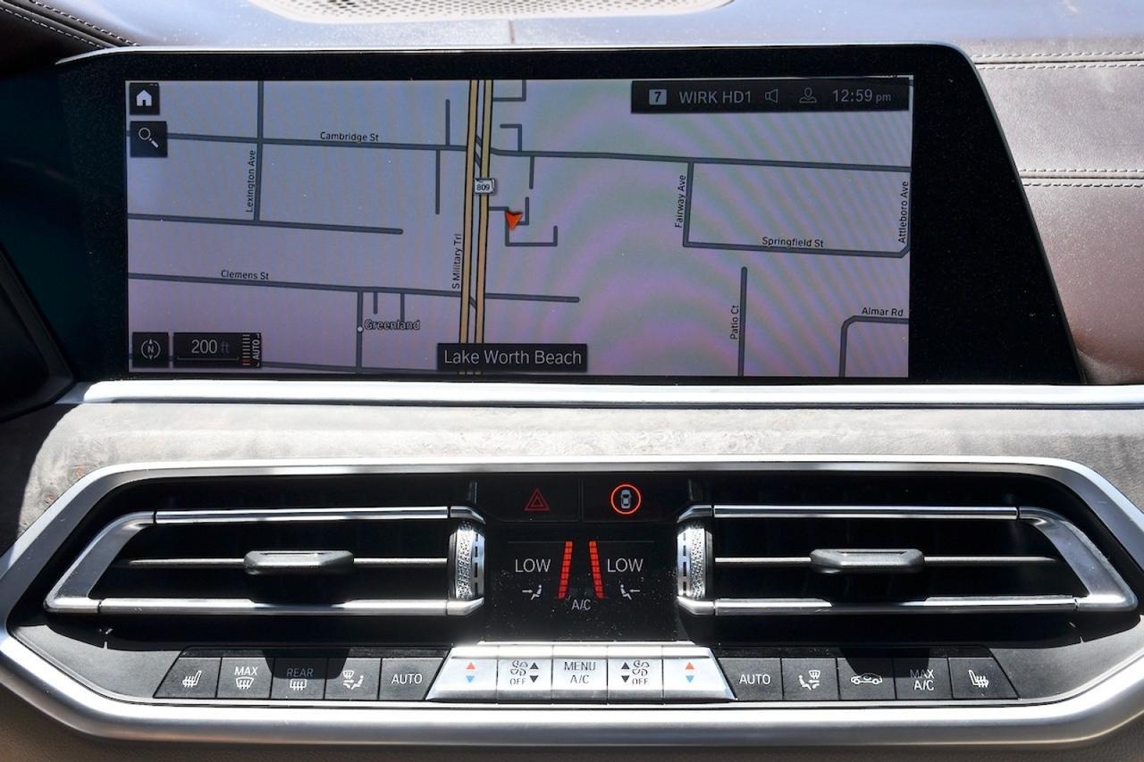 2019 BMW X5 xDrive40i Lake Worth FL