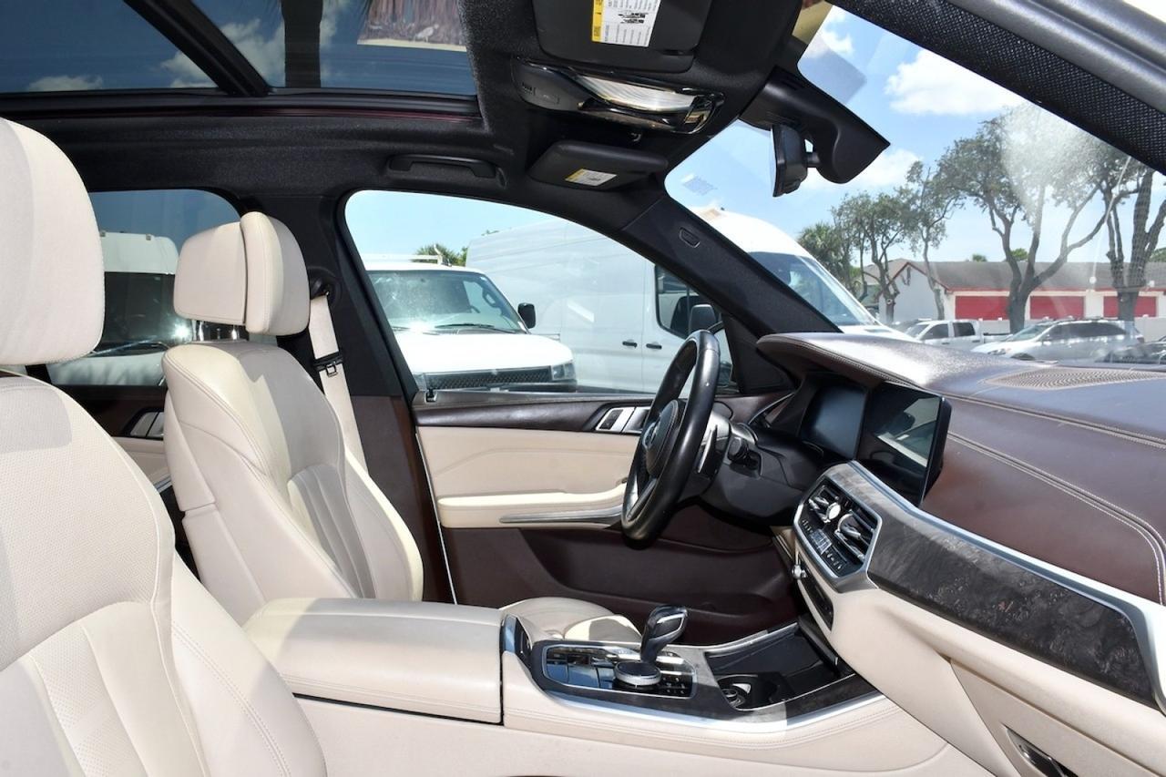 2019 BMW X5 xDrive40i Lake Worth FL
