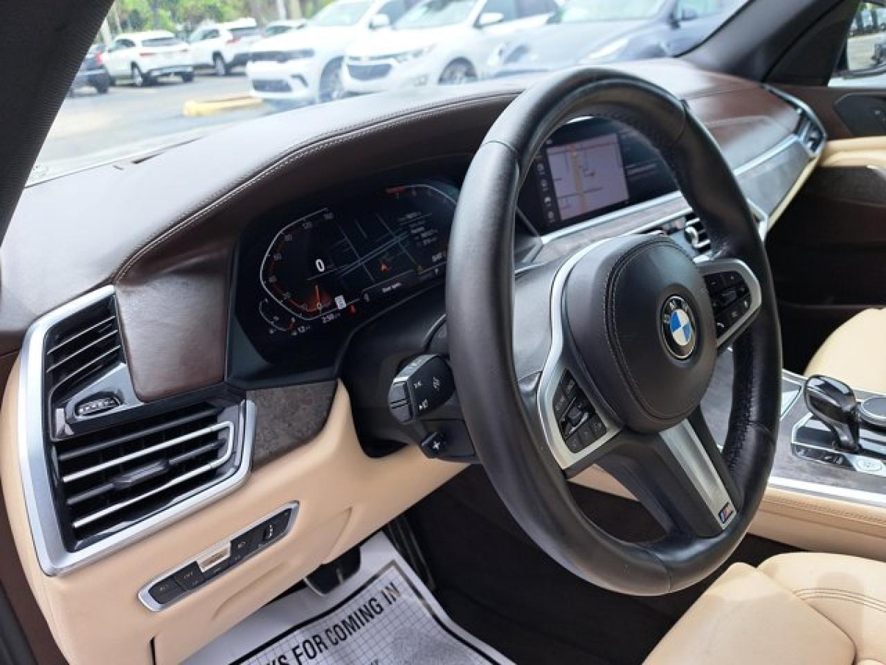 2019 BMW X5 xDrive40i Lake Worth FL