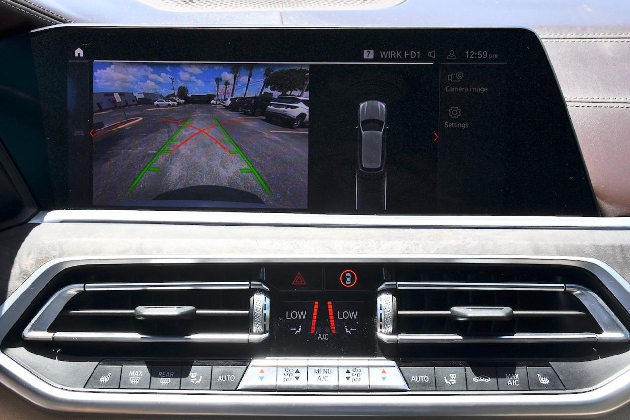 2019 BMW X5 xDrive40i Lake Worth FL