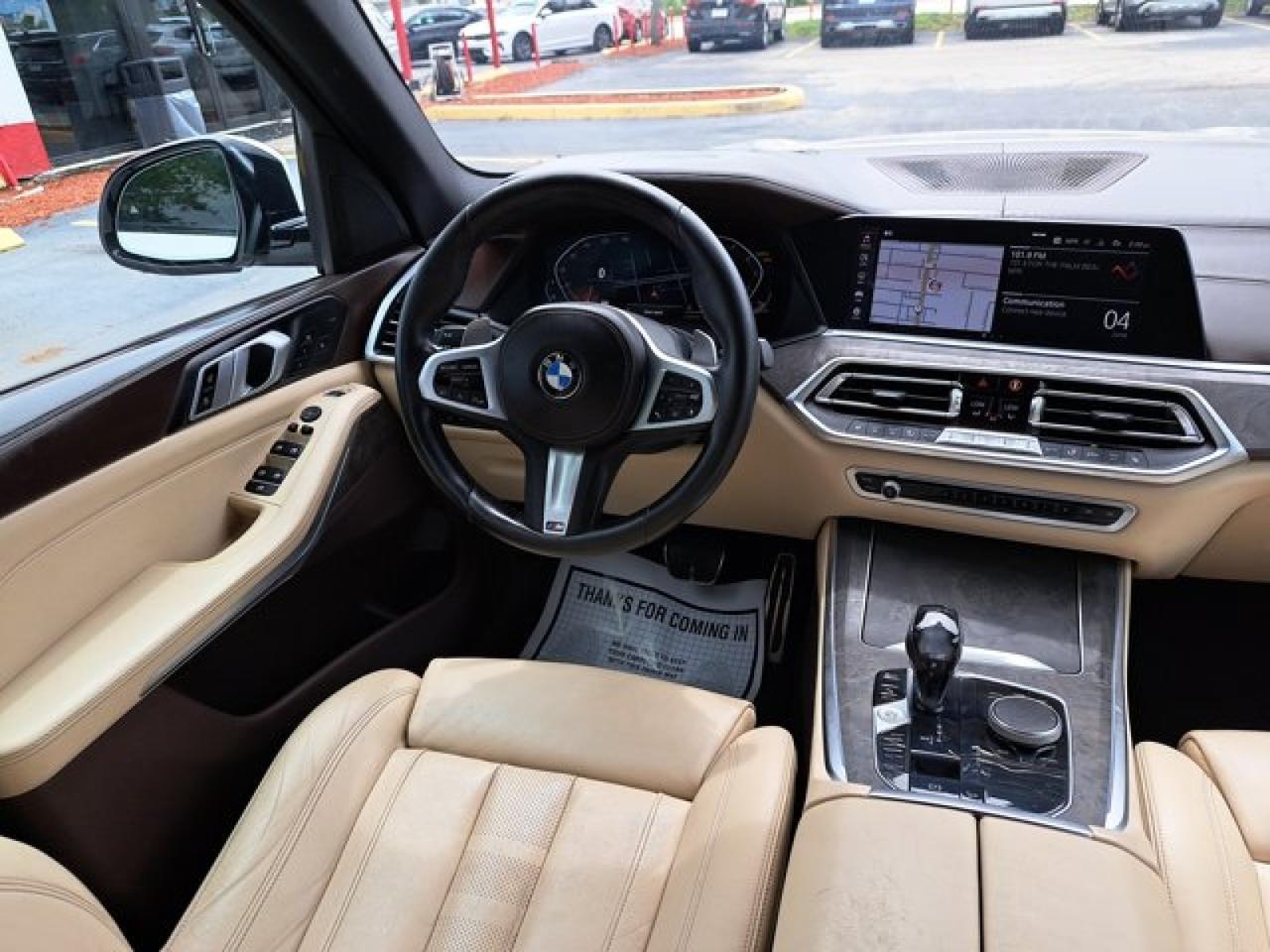 2019 BMW X5 xDrive40i Lake Worth FL