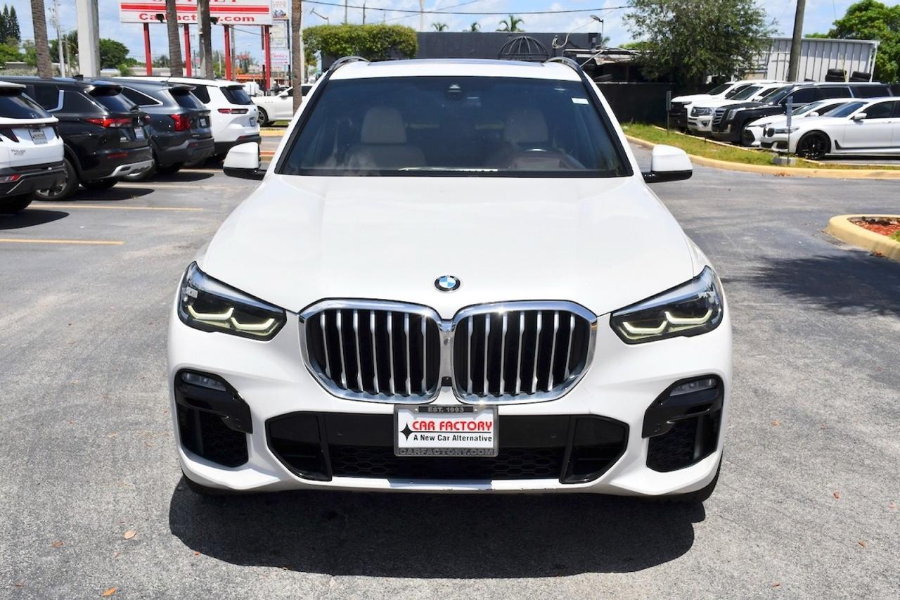 2019 BMW X5 xDrive40i Lake Worth FL