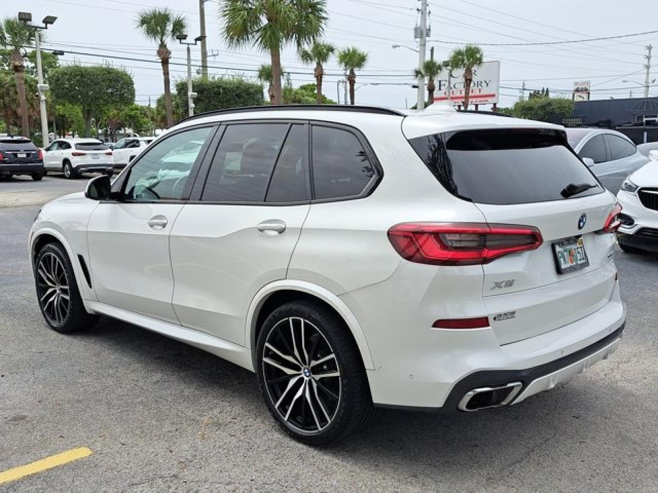 2019 BMW X5 xDrive40i Lake Worth FL