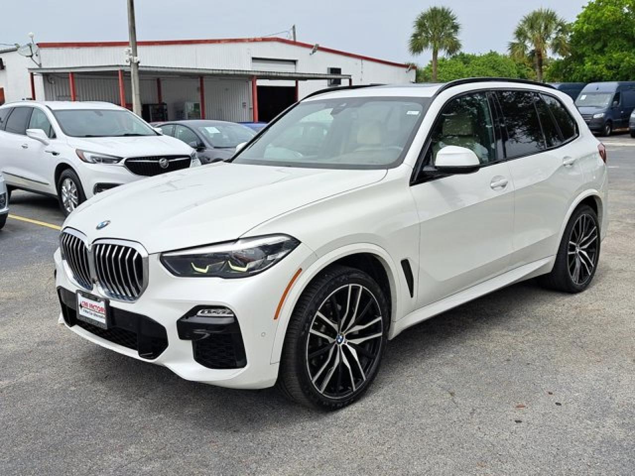 2019 BMW X5 xDrive40i Lake Worth FL