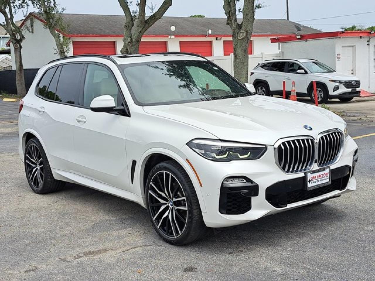 2019 BMW X5 xDrive40i Lake Worth FL