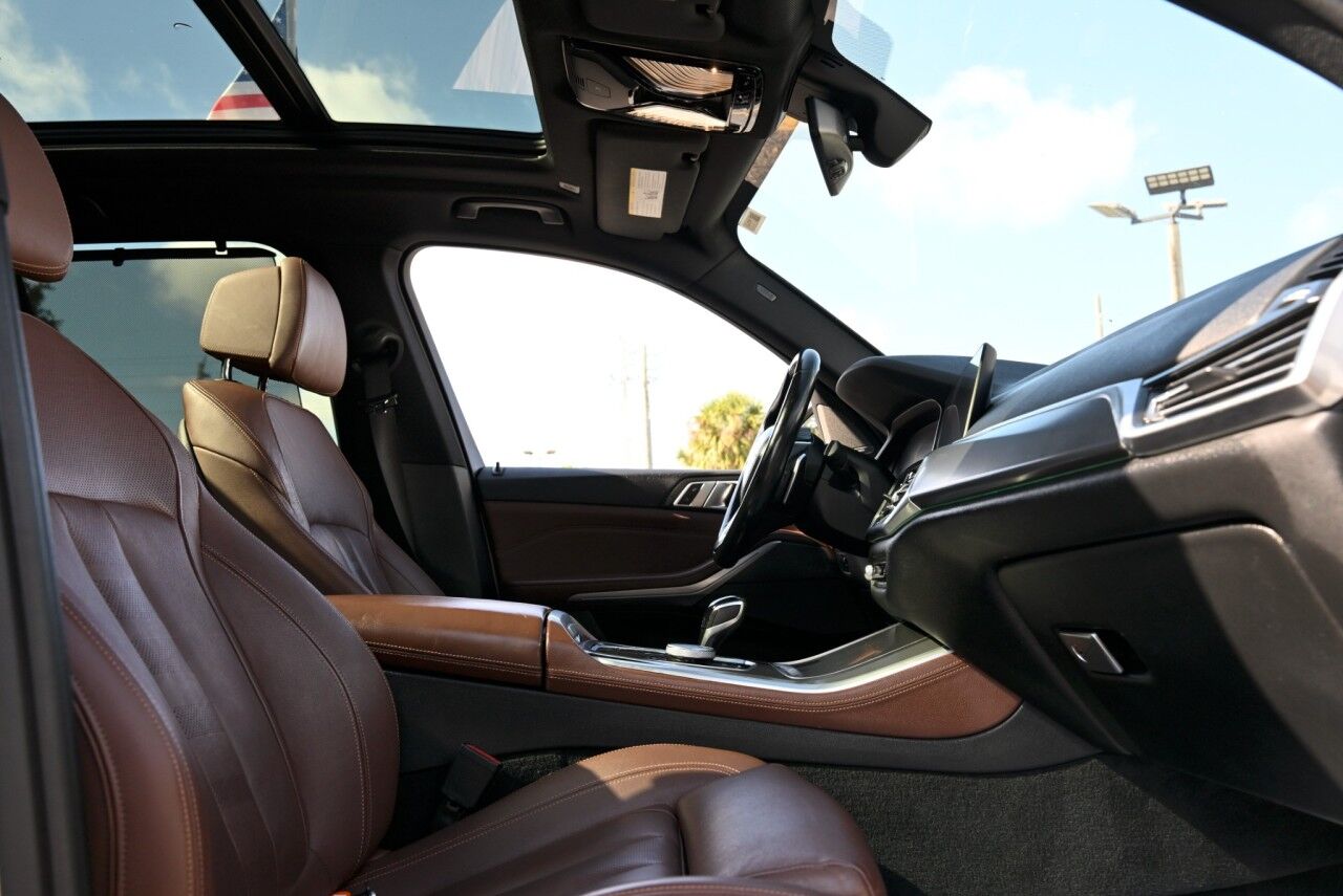 2019 BMW X5 xDrive40i Doral FL