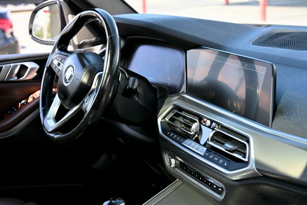 2019 BMW X5 xDrive40i Doral FL