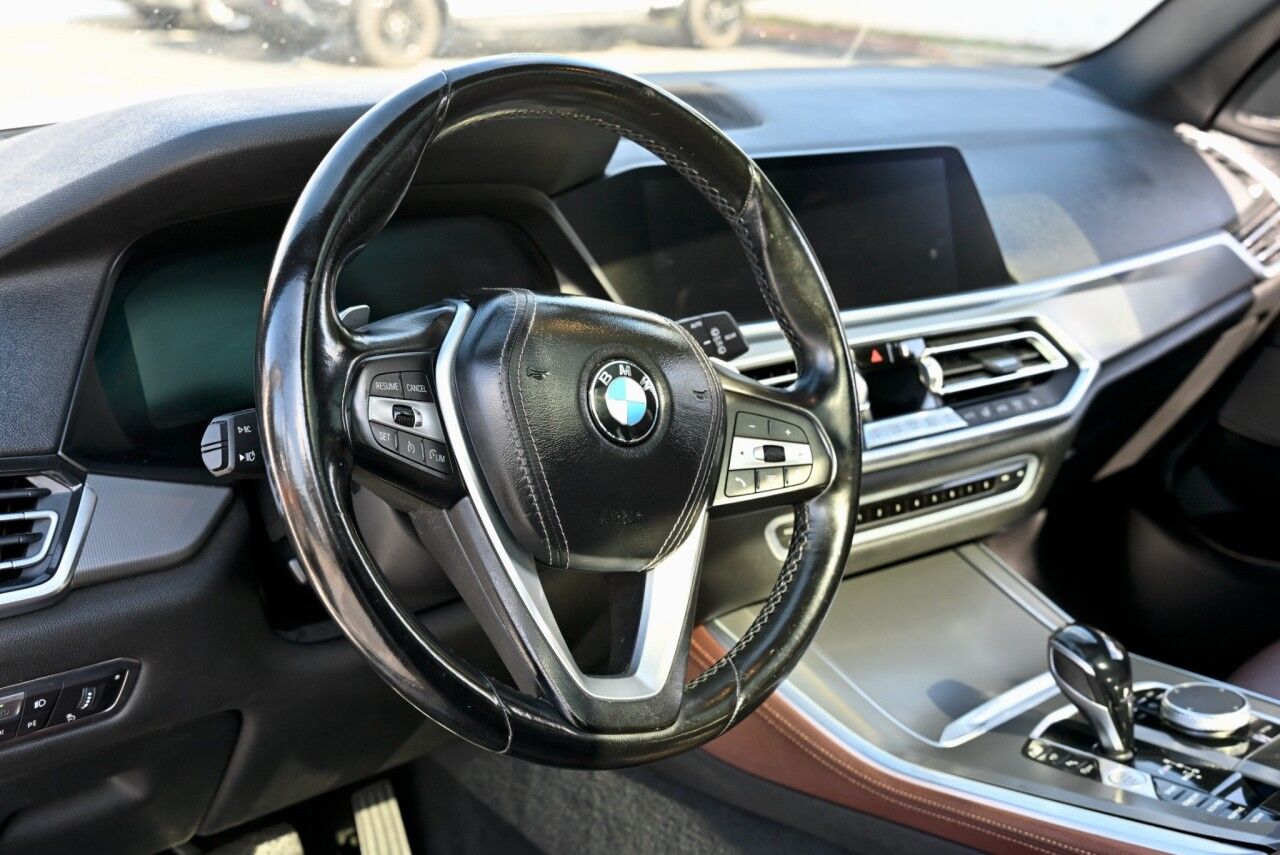 2019 BMW X5 xDrive40i Doral FL