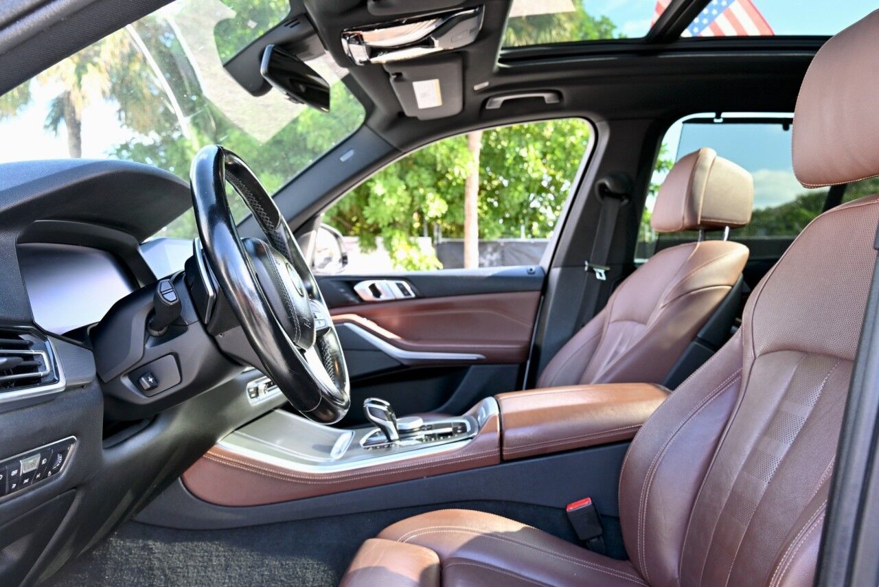 2019 BMW X5 xDrive40i Doral FL