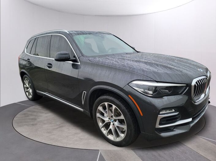 2019 BMW X5 xDrive40i Oshkosh WI