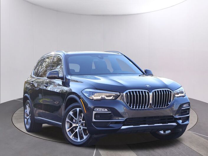 2019 BMW X5 xDrive40i Oshkosh WI