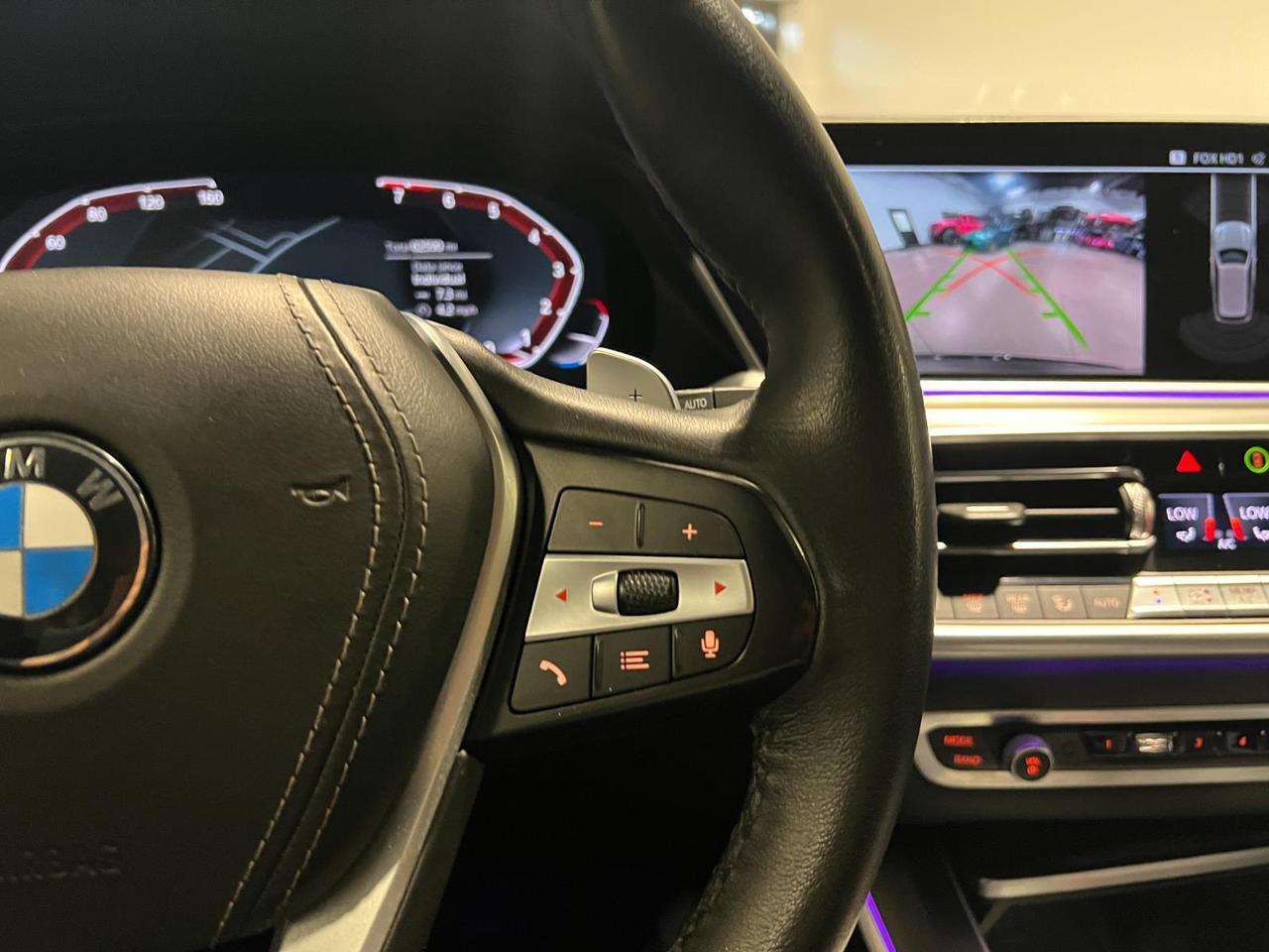 2019 BMW X5 xDrive40i Parker CO