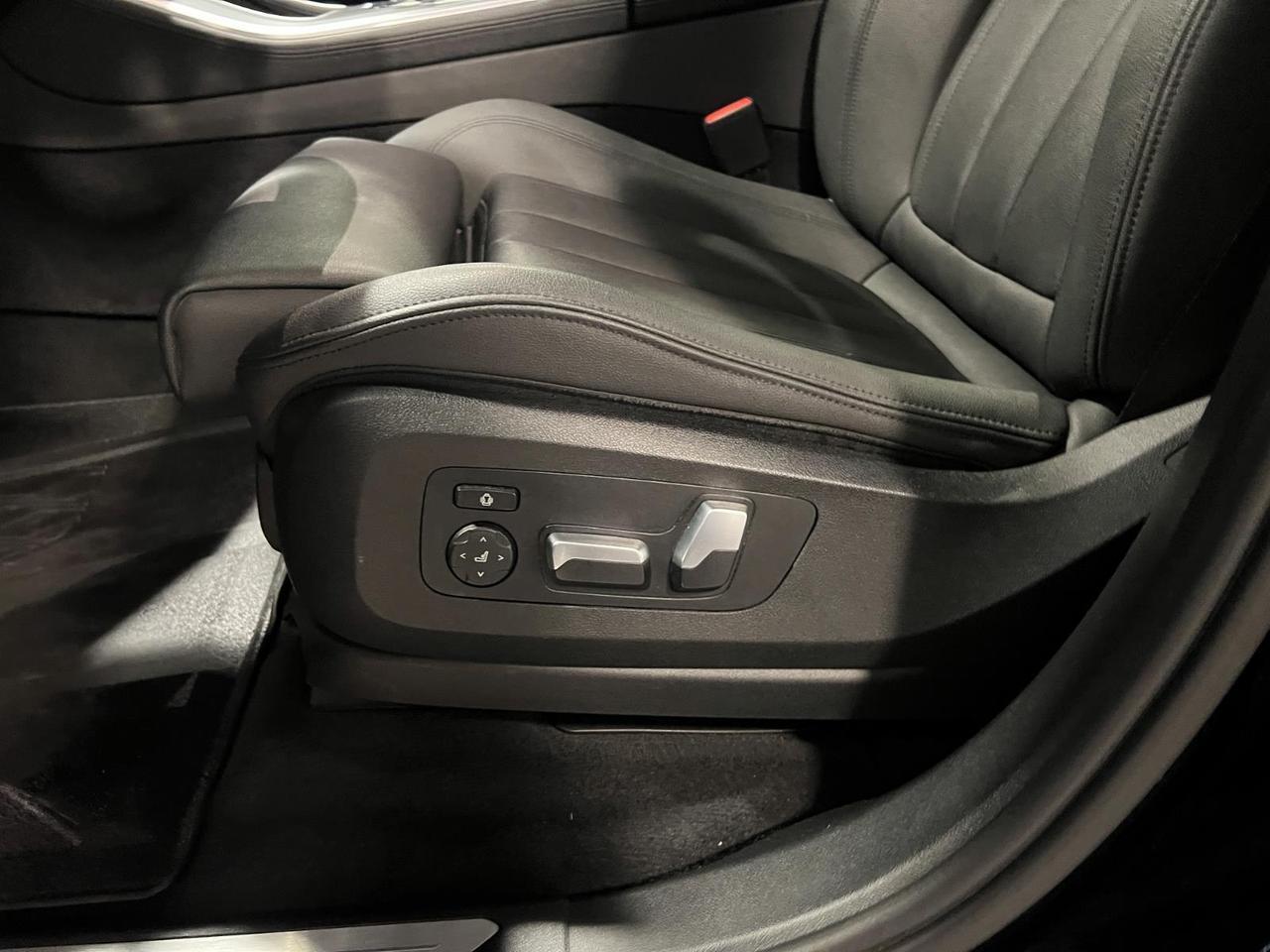 2019 BMW X5 xDrive40i Parker CO