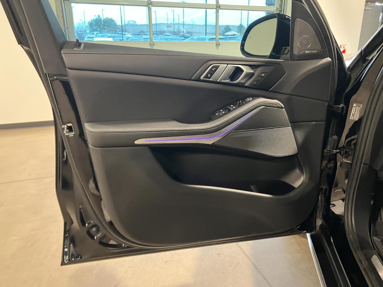 2019 BMW X5 xDrive40i Parker CO