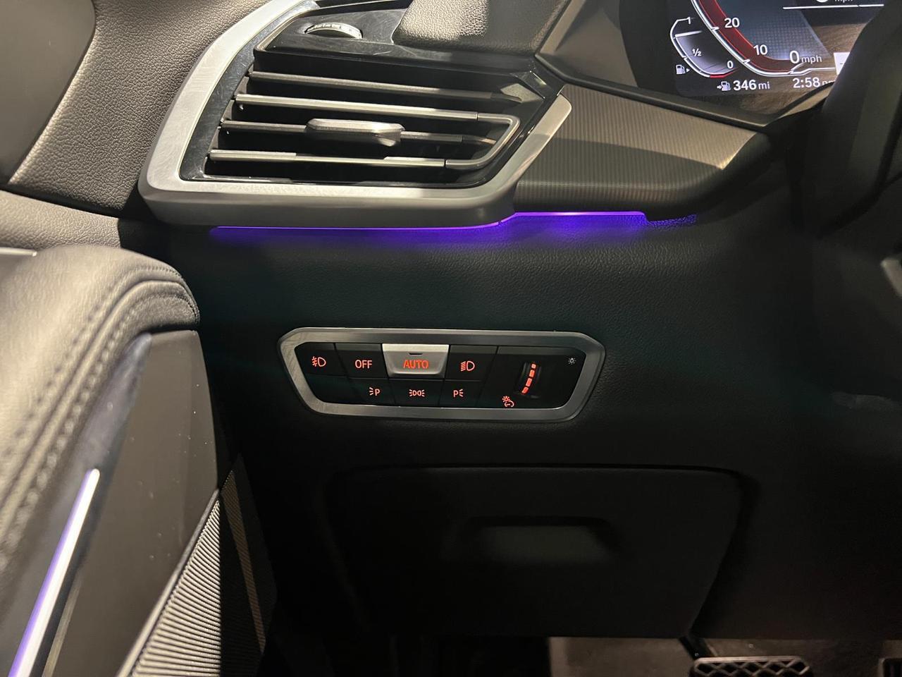 2019 BMW X5 xDrive40i Parker CO