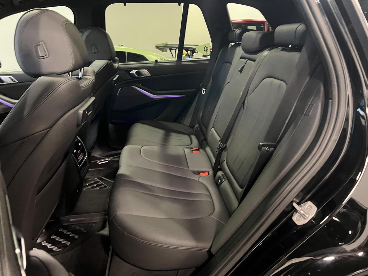 2019 BMW X5 xDrive40i Parker CO