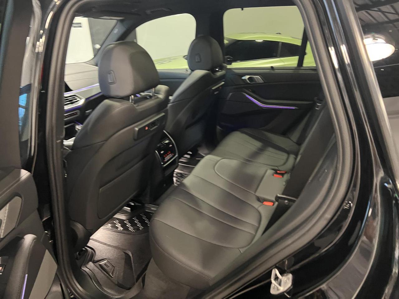 2019 BMW X5 xDrive40i Parker CO
